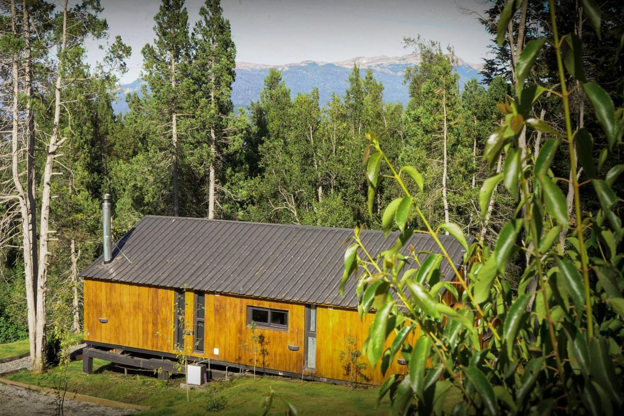 Bog Casas Henko Villa Villa La Angostura Exterior photo