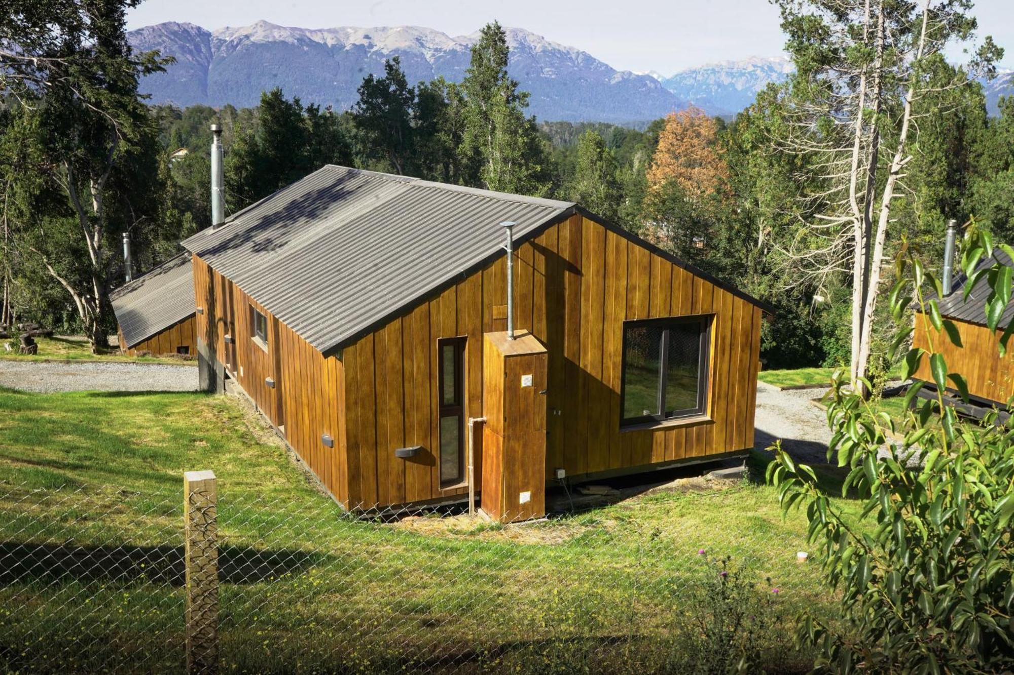 Bog Casas Henko Villa Villa La Angostura Exterior photo