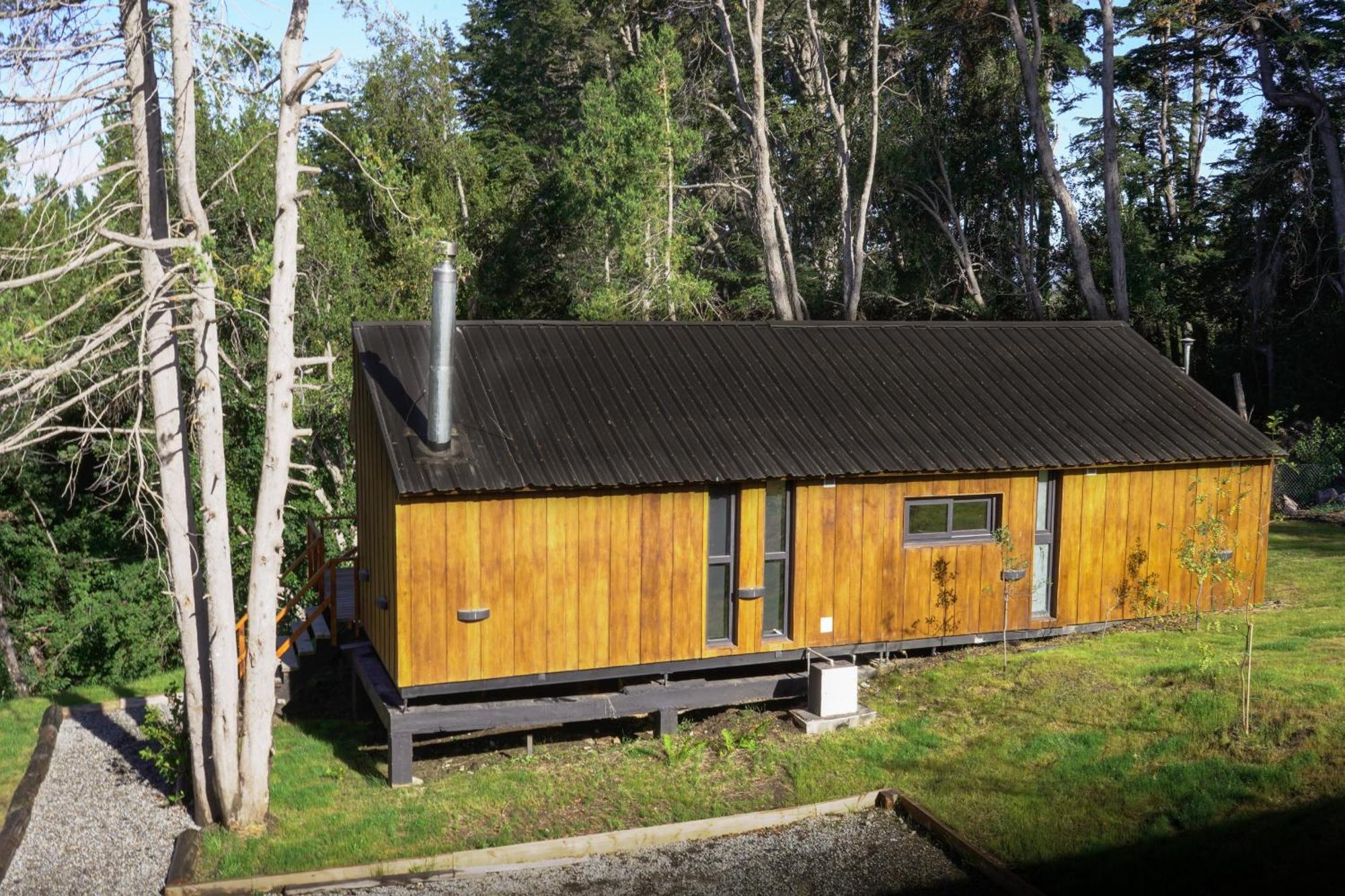 Bog Casas Henko Villa Villa La Angostura Exterior photo