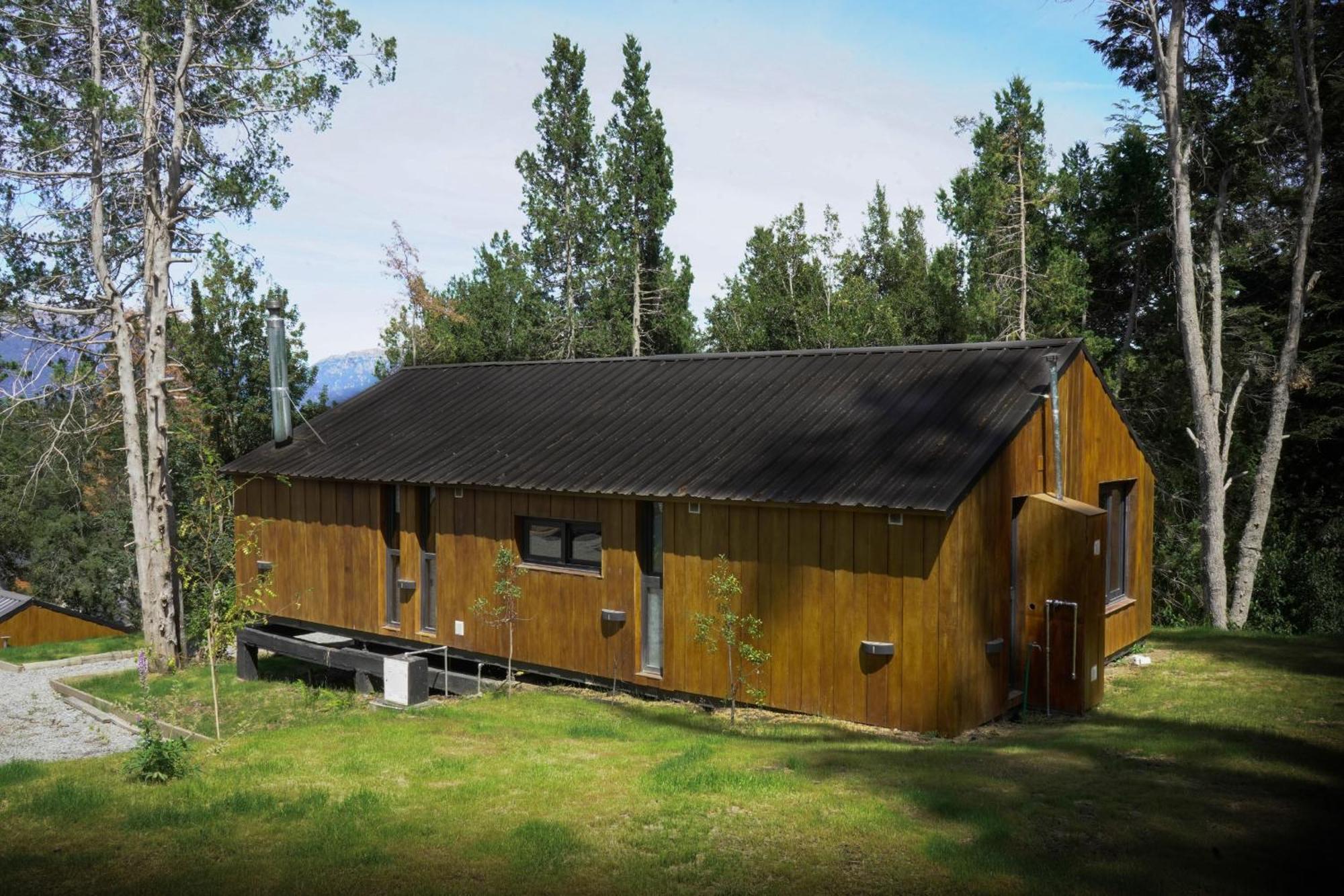 Bog Casas Henko Villa Villa La Angostura Exterior photo