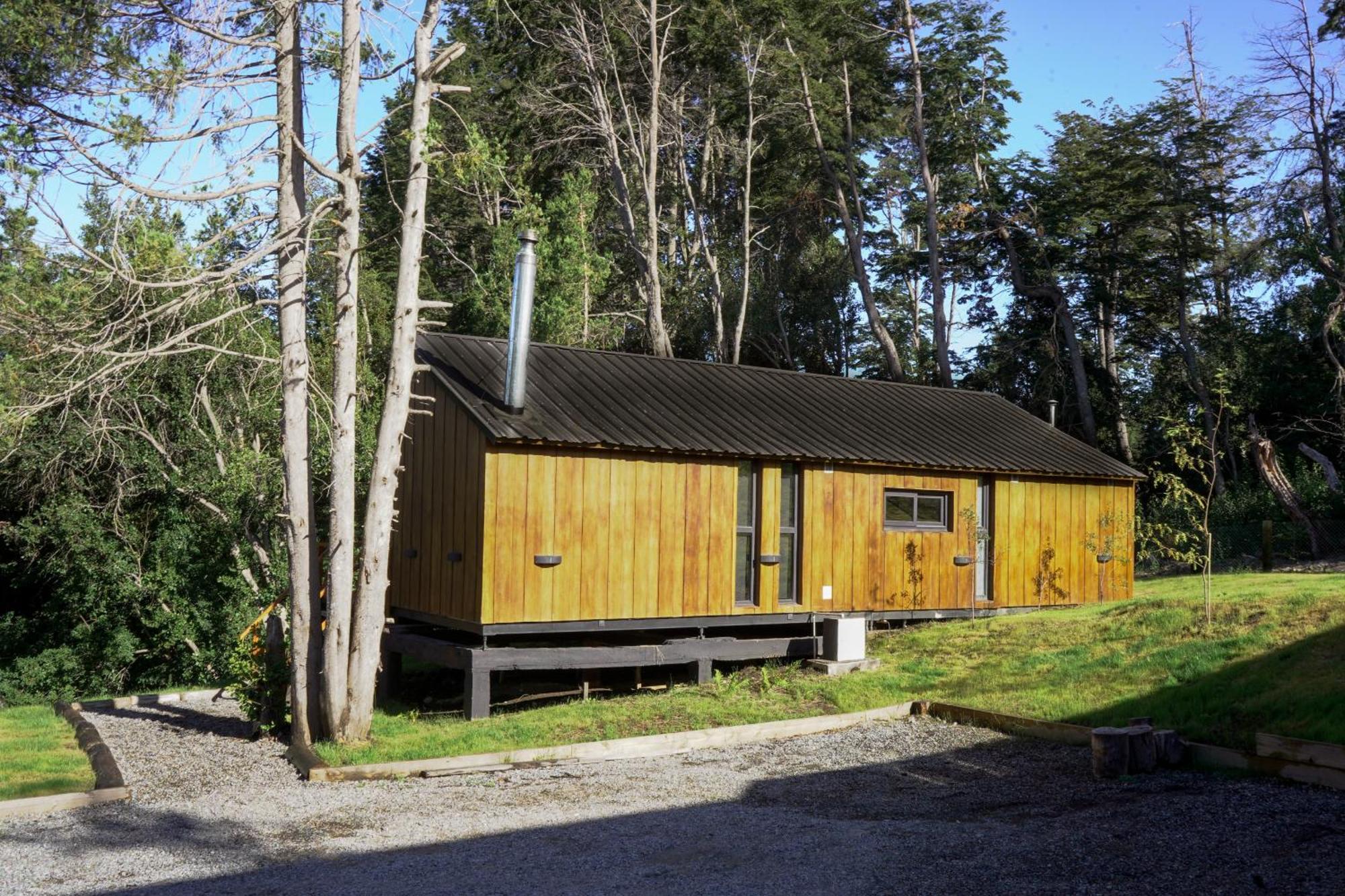 Bog Casas Henko Villa Villa La Angostura Exterior photo